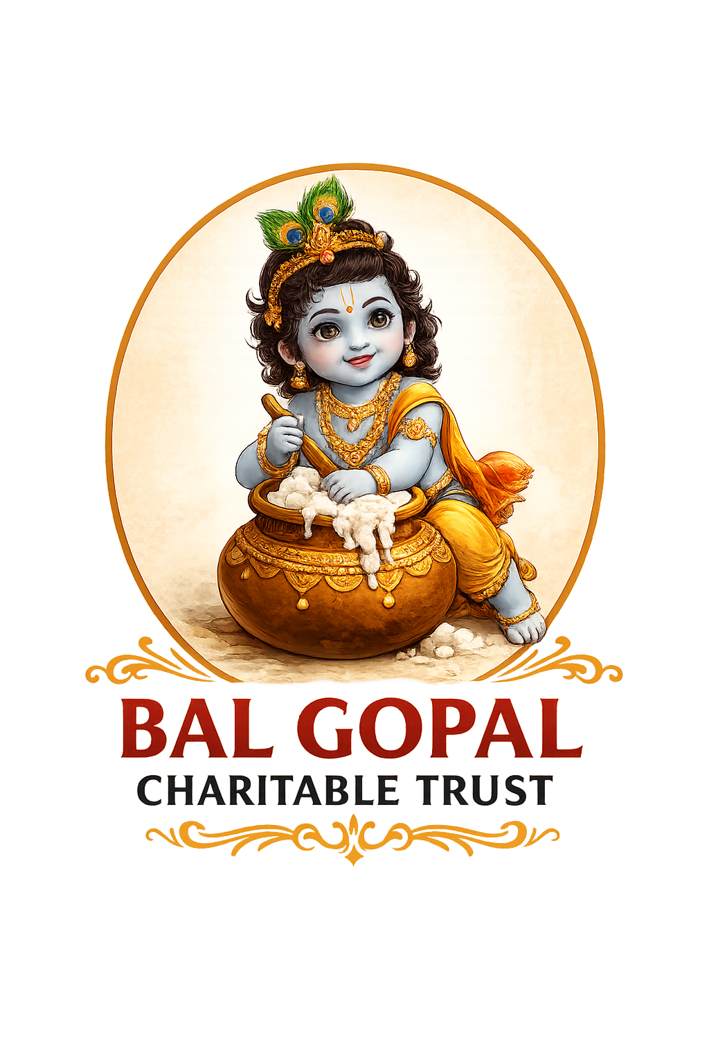 Bal Krishna